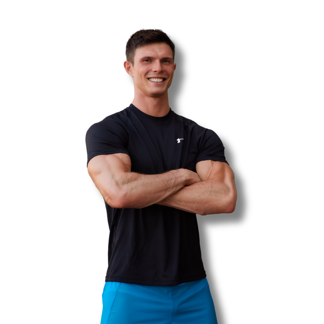 Connor Meyler - Executive Health Coach