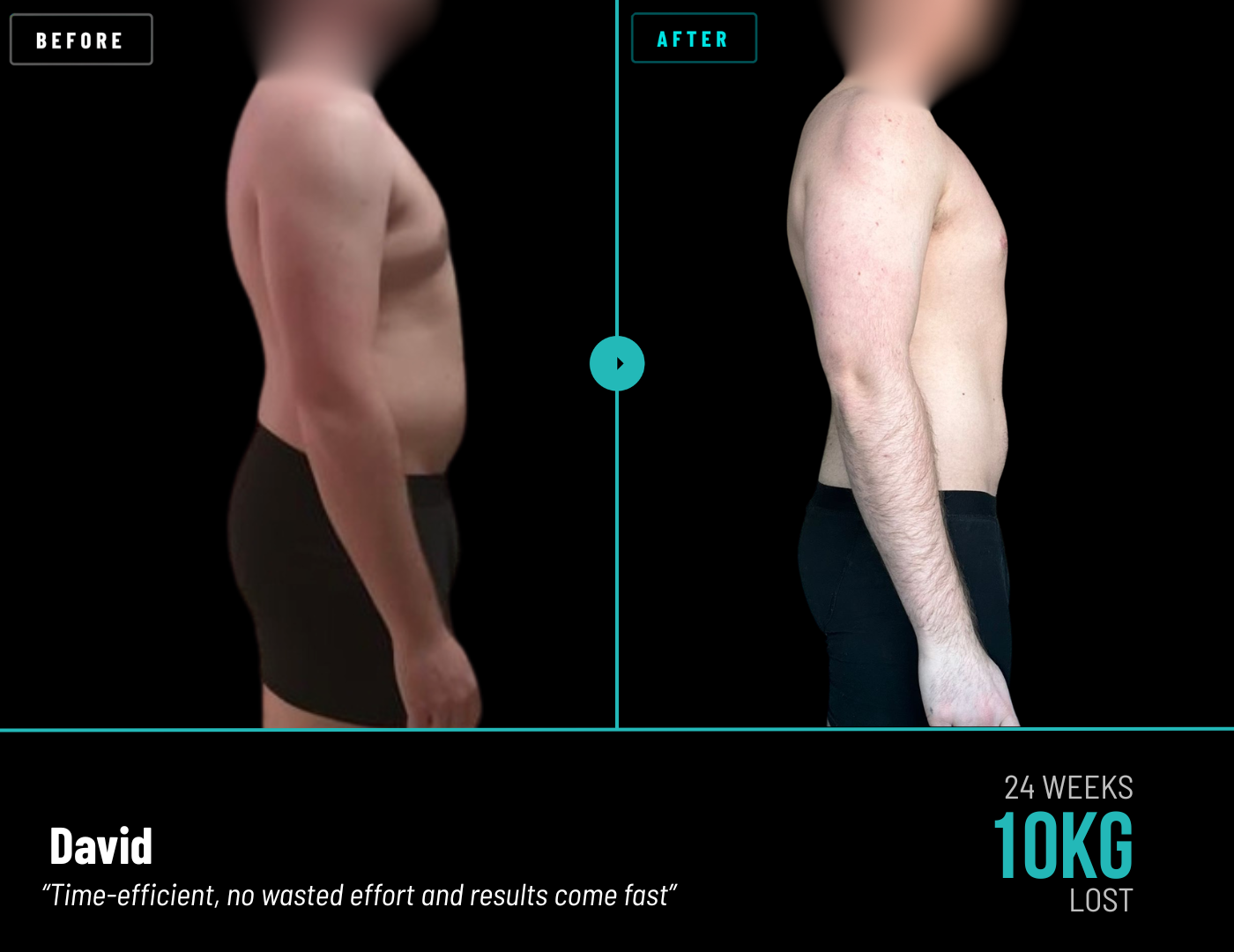 Client transformation